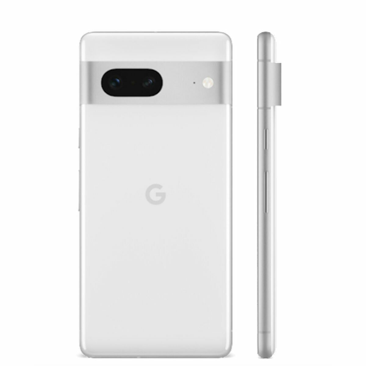 Smartphone Google Pixel 7 6,3" Octa Core 8 GB RAM 256 GB Blanco