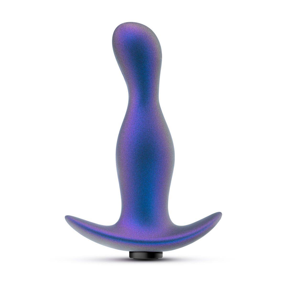 Vibrador anal Blush Anal Adventures Morado Púrpura