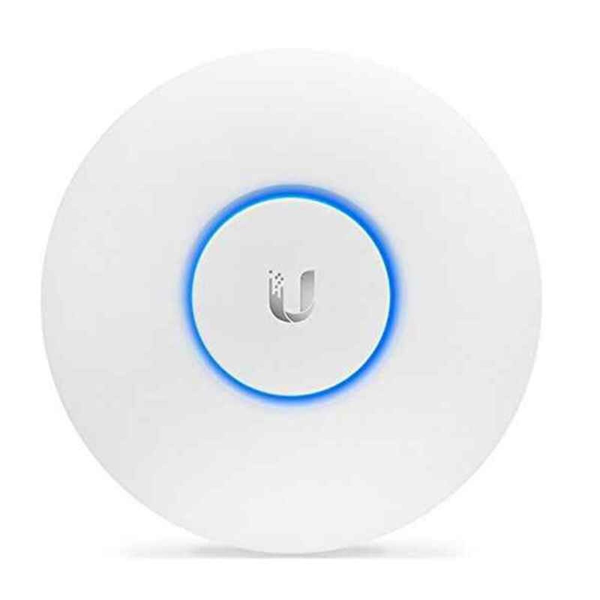 Punto de Acceso UBIQUITI UAP-AC-PRO UniFi WiFi AC 2xRJ45 PoE Blanco