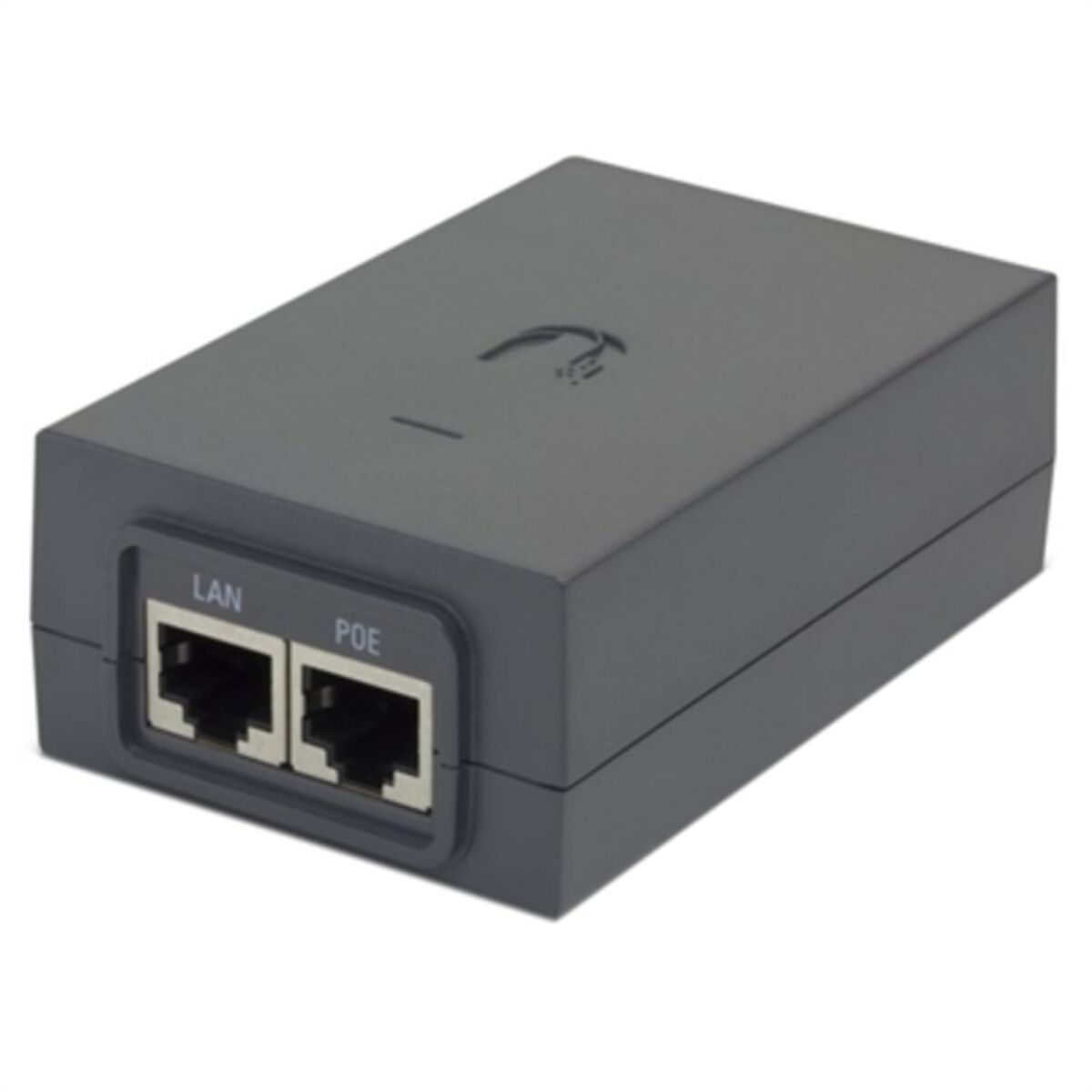 Punto de Acceso UBIQUITI POE-24-24W-G Negro