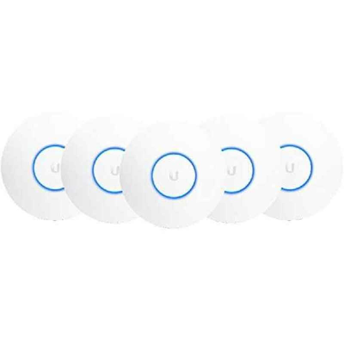 Punto de Acceso UBIQUITI UAP-AC-PRO-5 Blanco