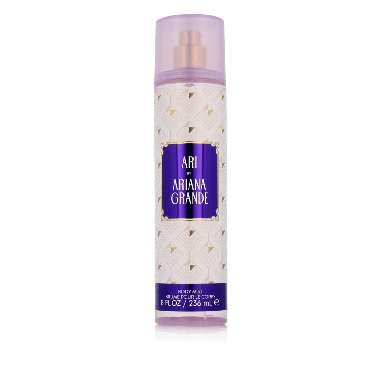 Spray Corporal Ariana Grande Ari 236 ml