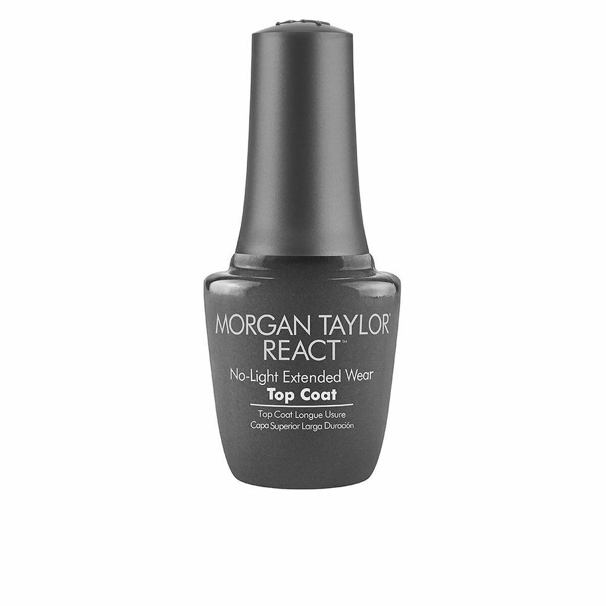 Fijador de Esmalte de Uñas Morgan Taylor MT51006 15 ml Larga duración