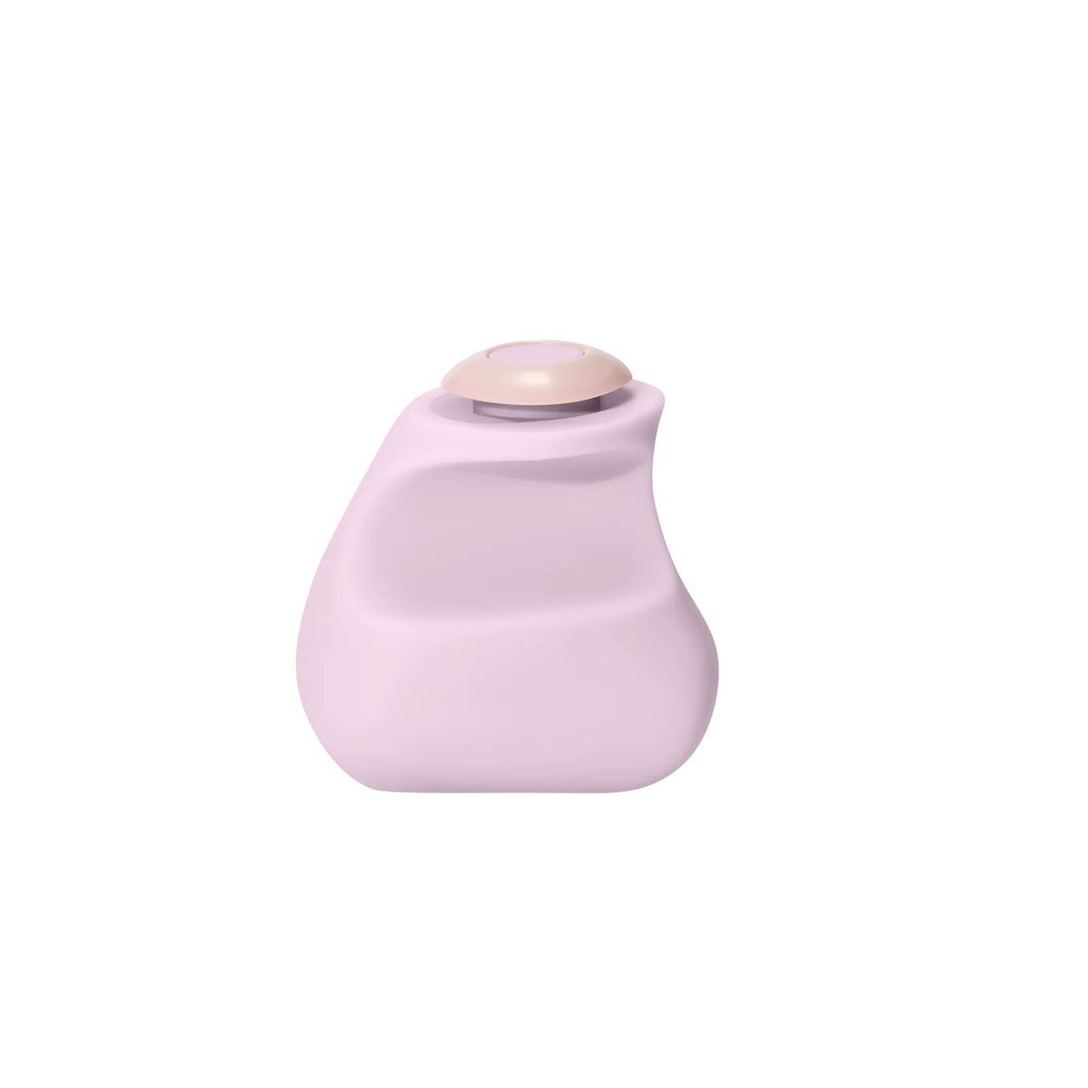 Masajeador Dame Fin Rosa