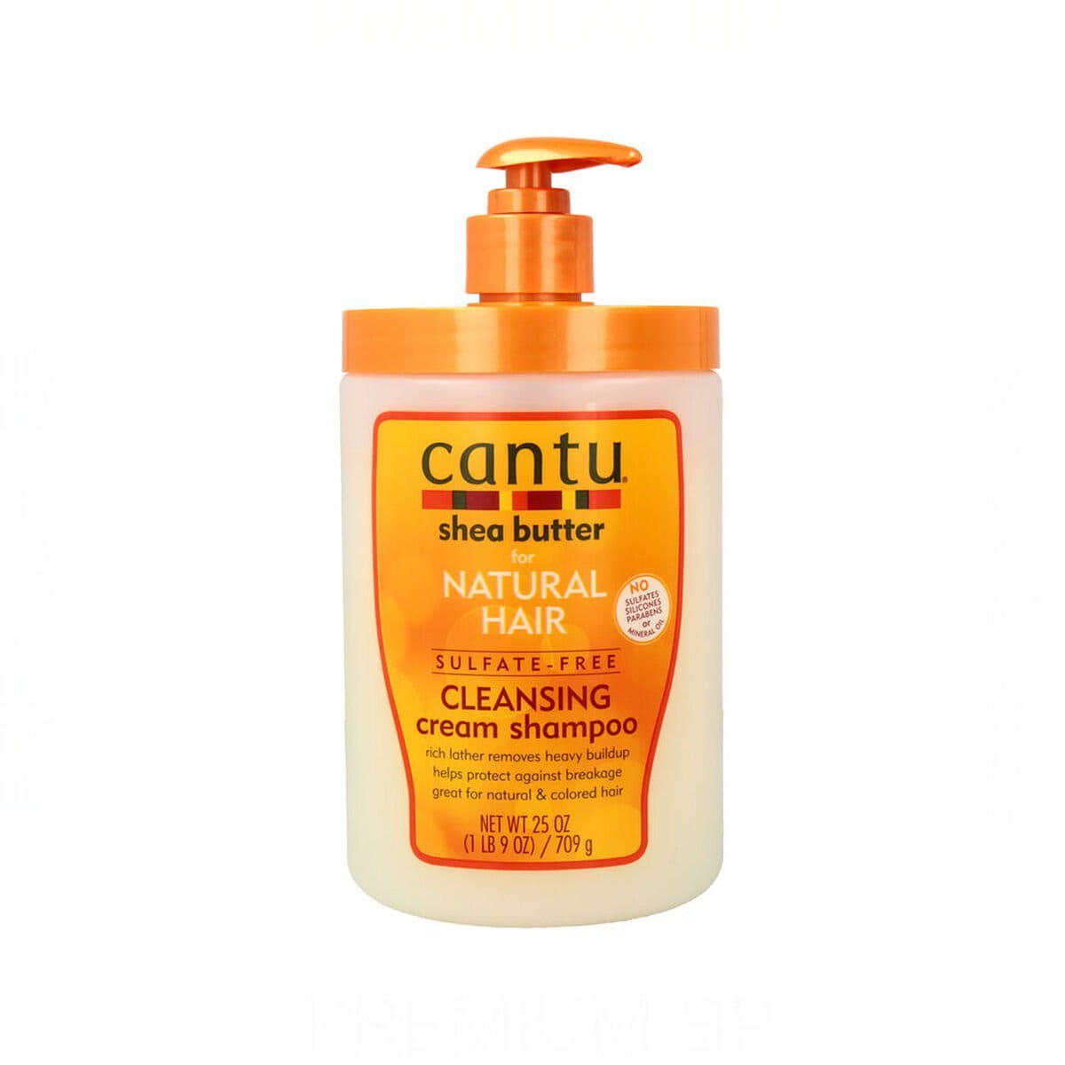 Champú Cantu For Natural Hair 709 g