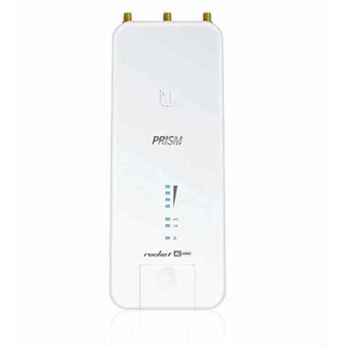 Punto de Acceso UBIQUITI RP-5AC-GEN2 ROCKET PRISM 5 GHz Blanco