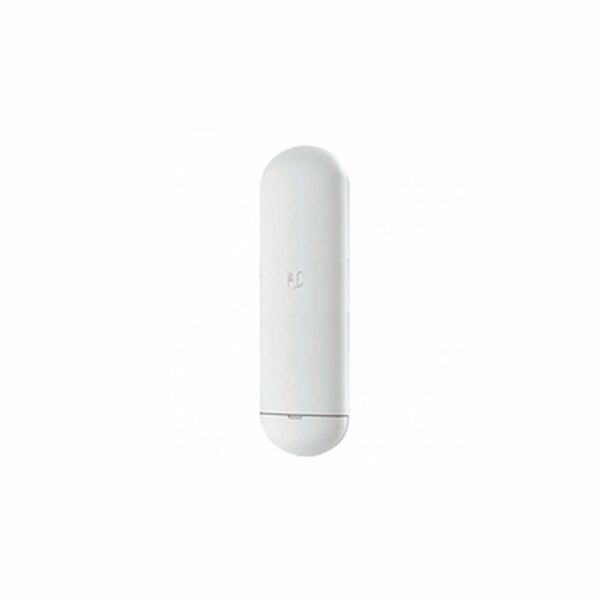 Punto de Acceso UBIQUITI NanoStation AC 5 GHz Blanco