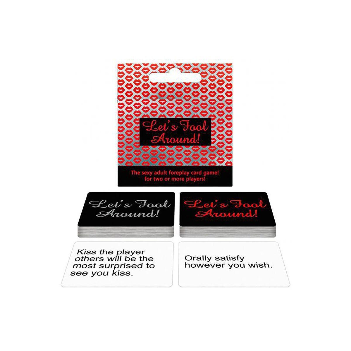 Juego Erótico Kheper Games