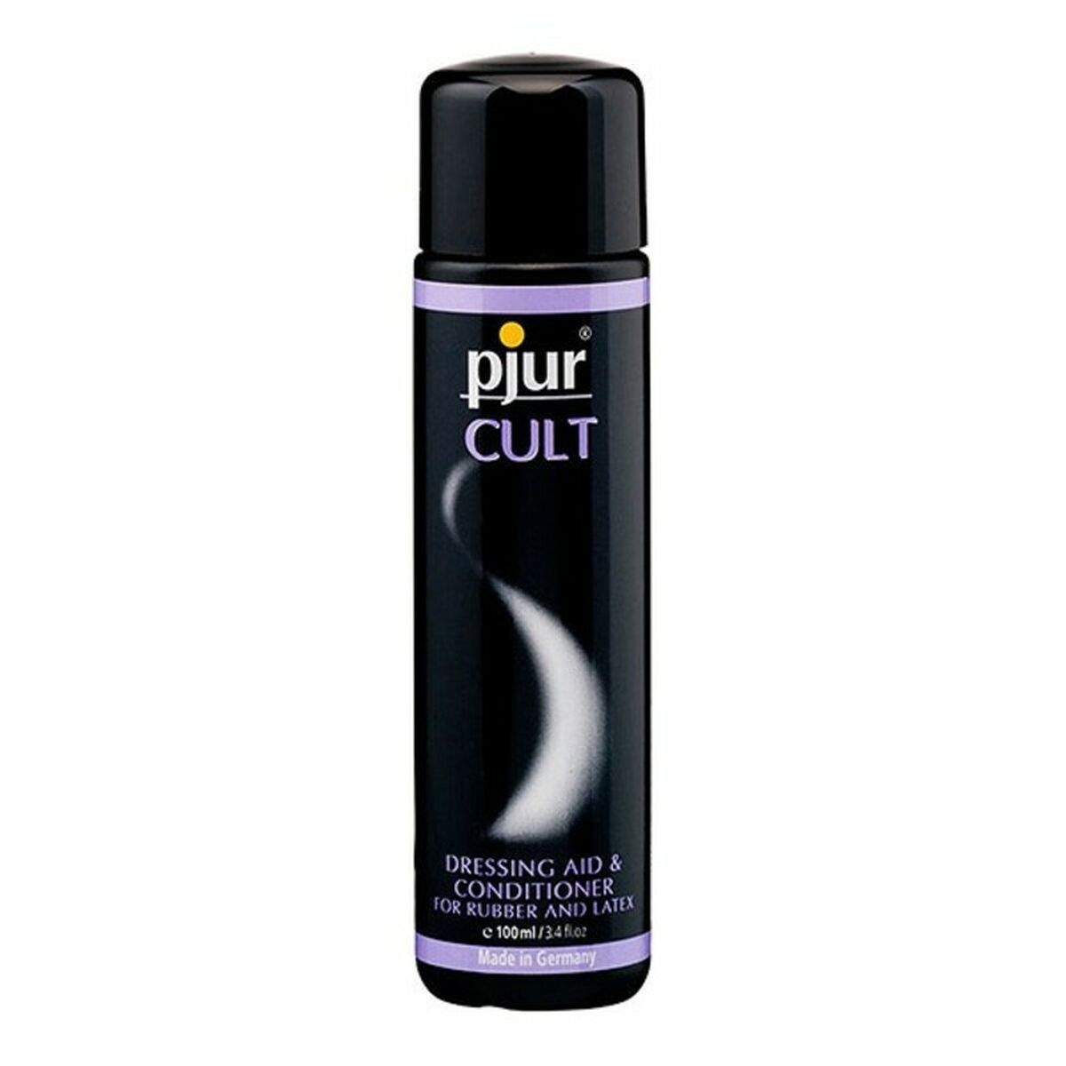 Limpiador de Juguetes Erótico Pjur 10250 100 ml