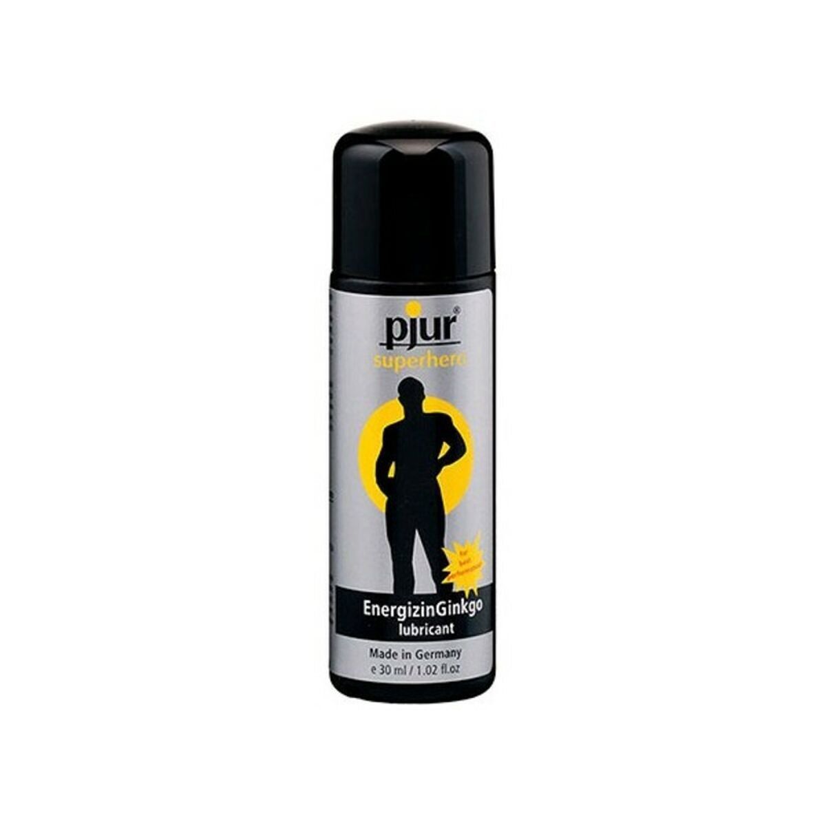 Lubricante Con Base de Agua Pjur 30 ml