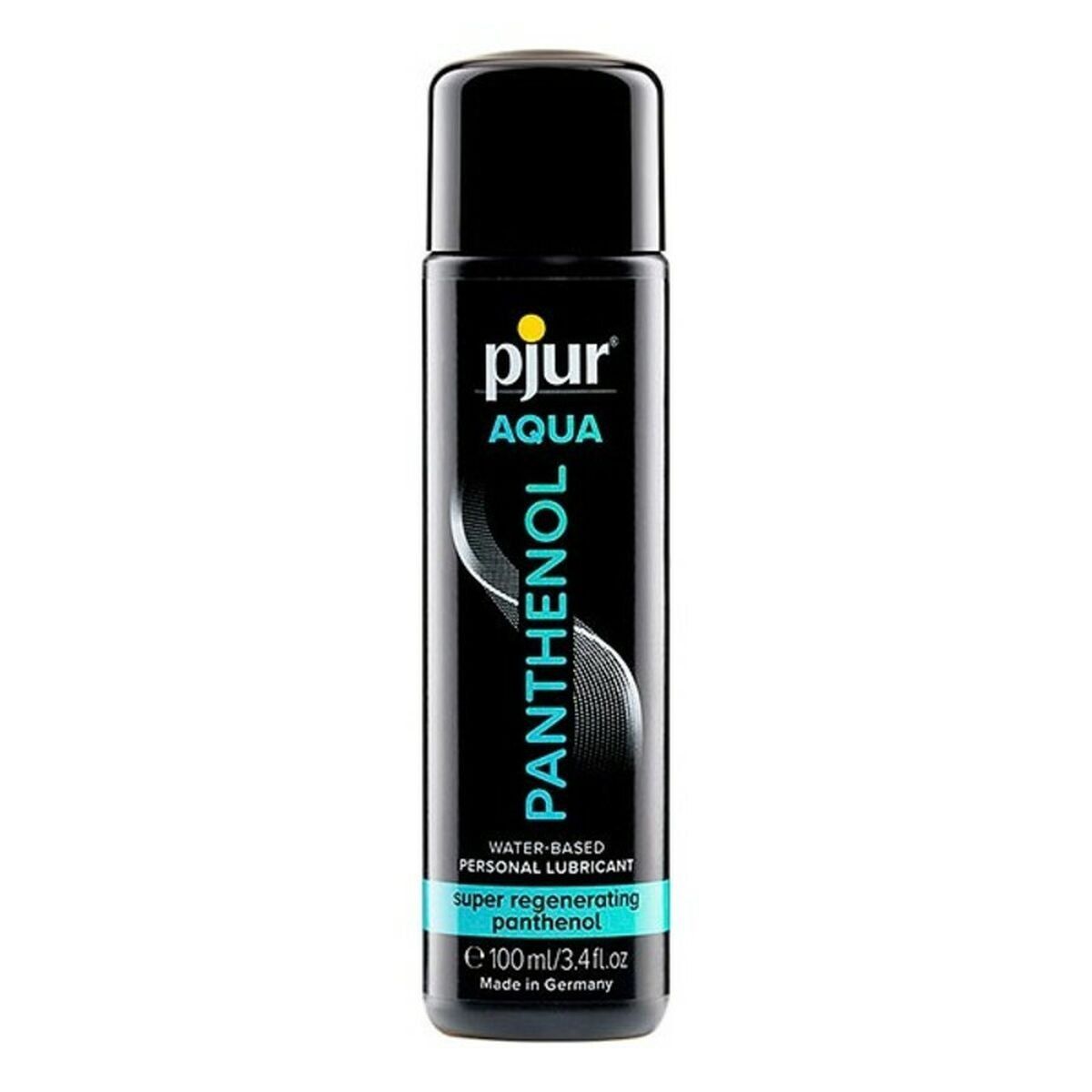 Lubricante Con Base de Agua Pjur 100 ml