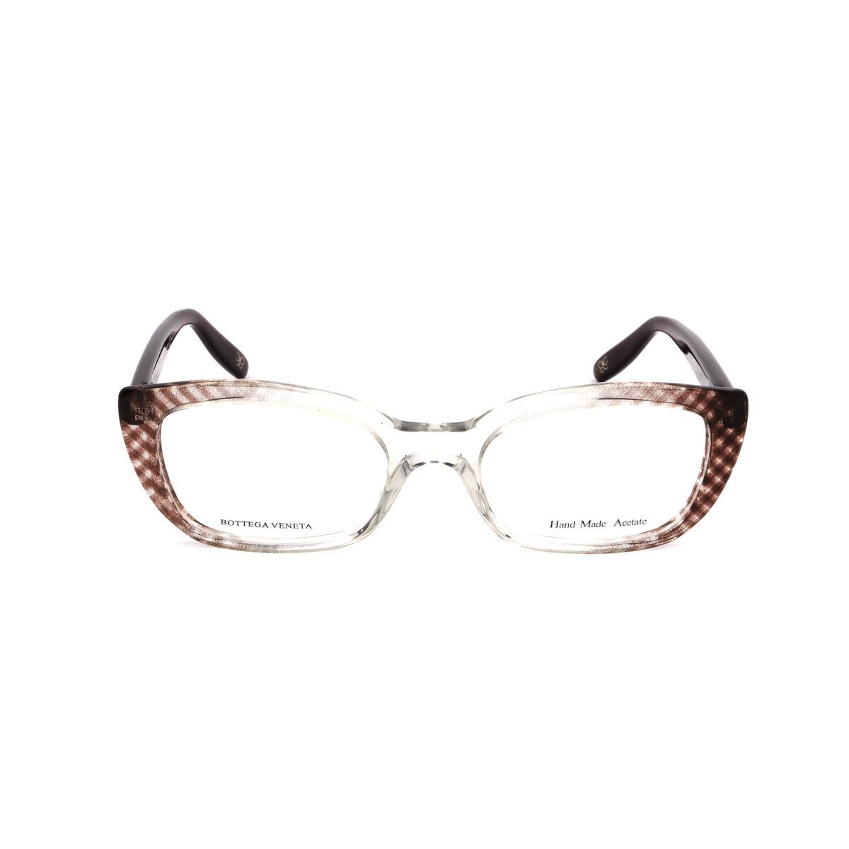 Montura de Gafas Mujer Bottega Veneta Ø 50 mm
