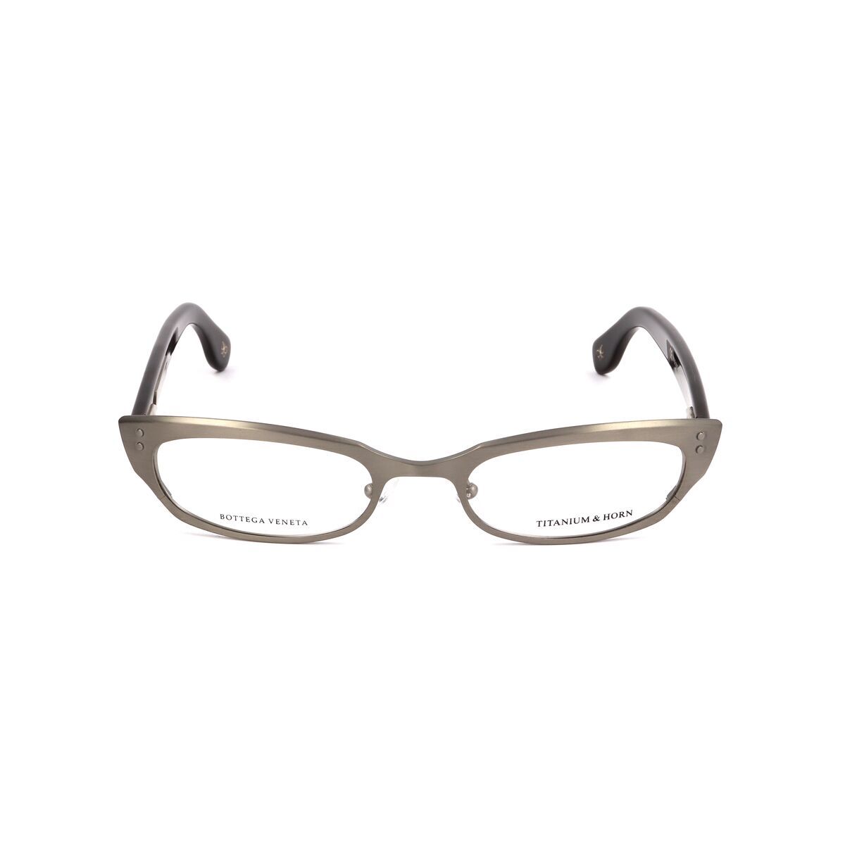 Montura de Gafas Mujer Bottega Veneta BV8120 Ø 49 mm