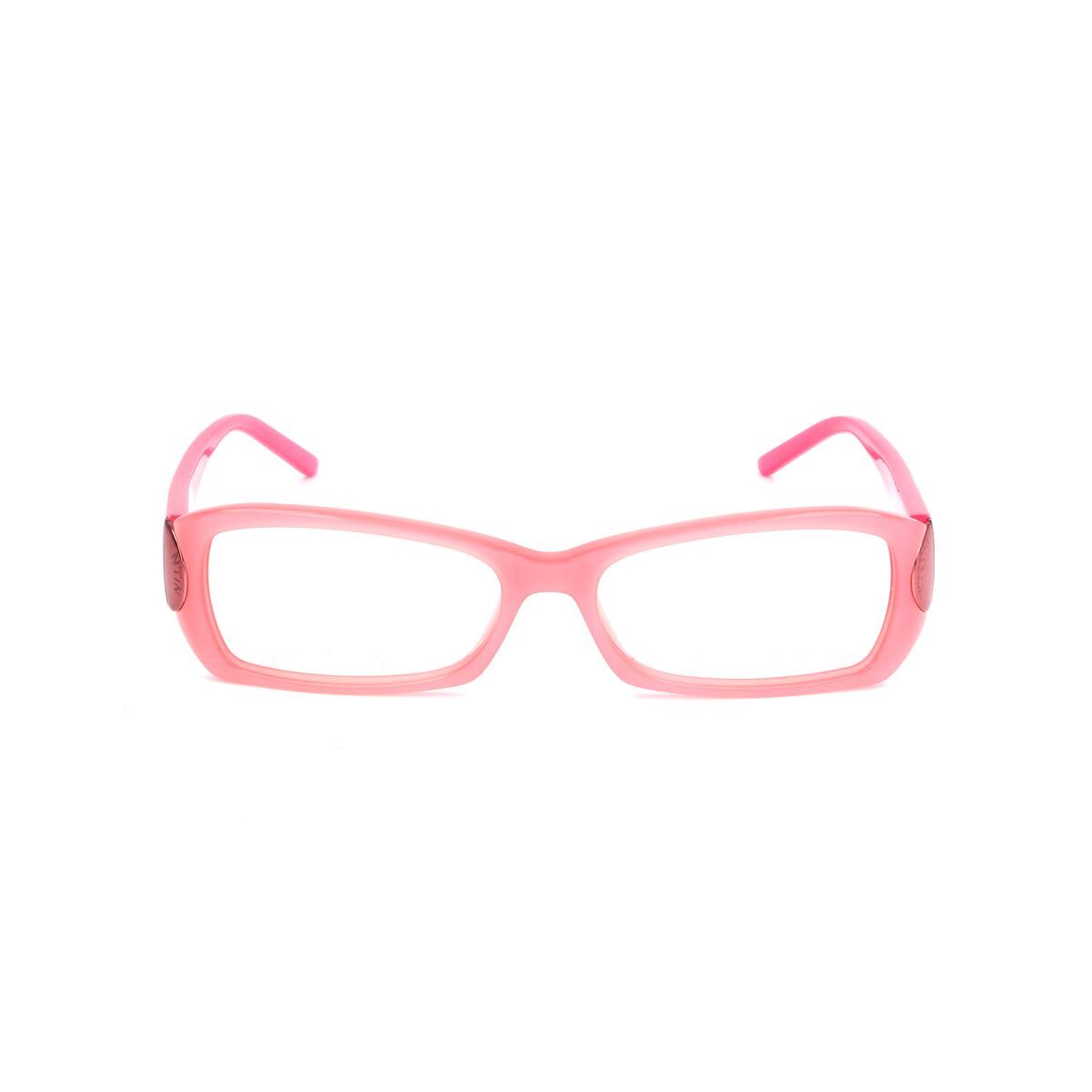 Montura de Gafas Unisex Valentino Rosa Ø 52 mm