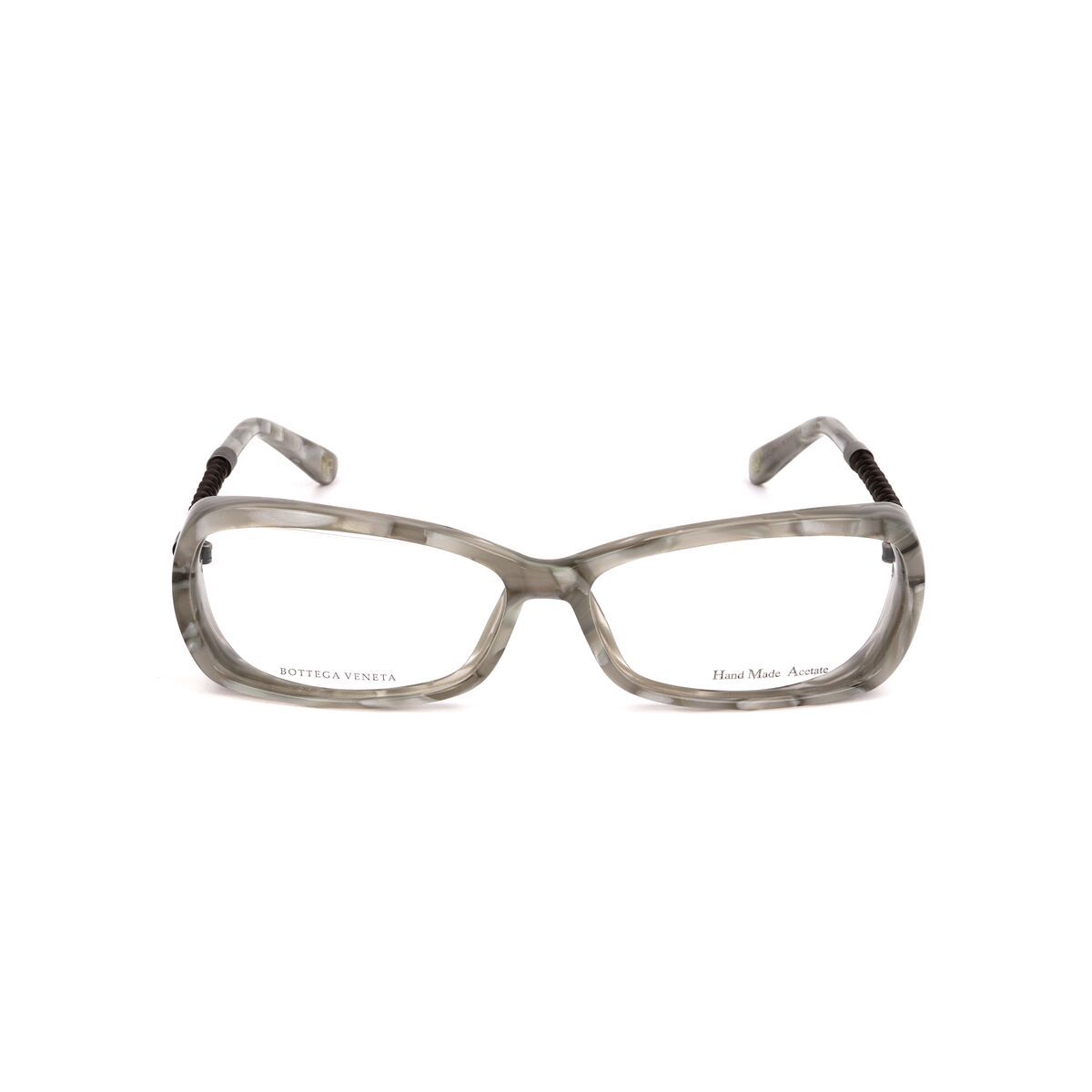 Montura de Gafas Mujer Bottega Veneta Ø 55 mm
