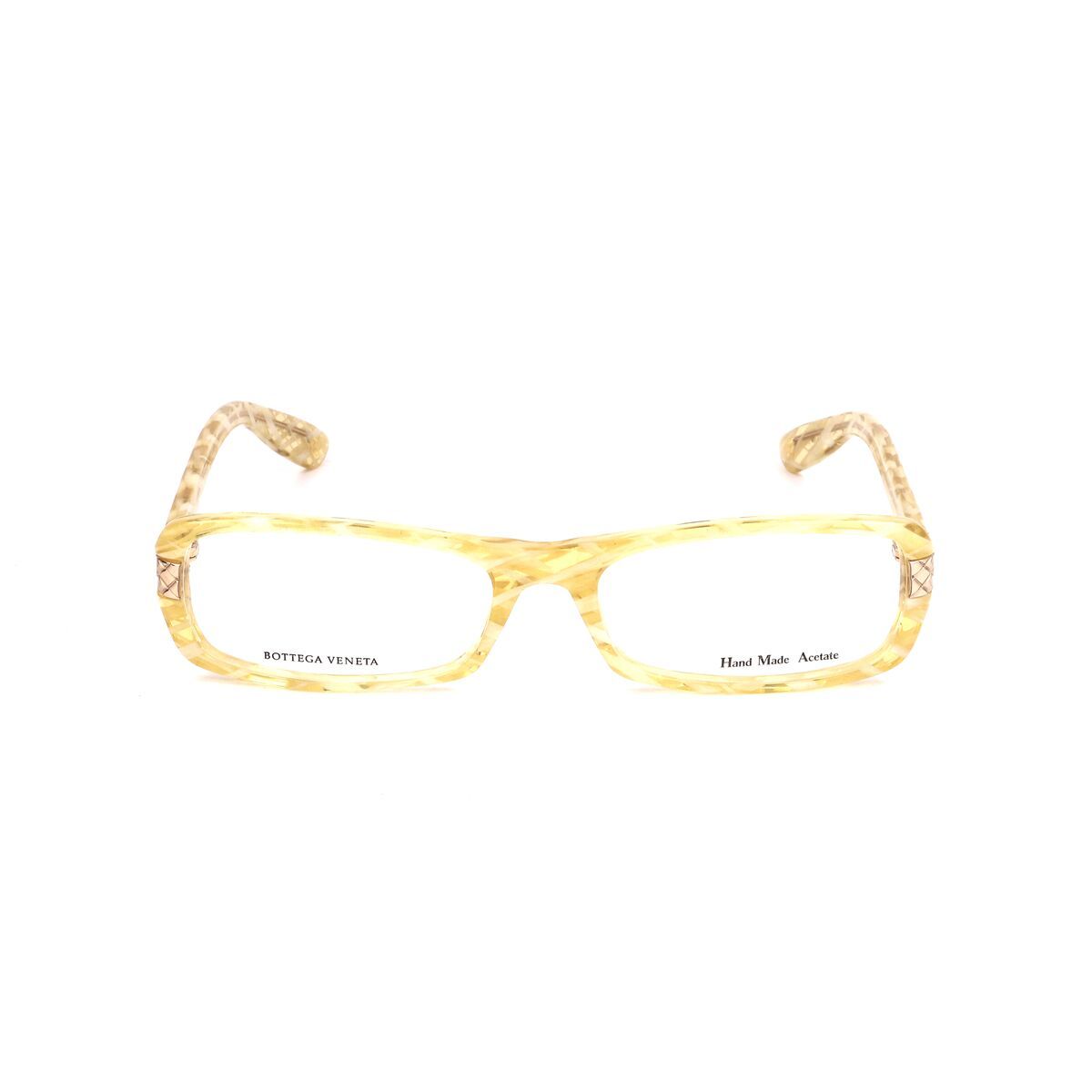 Montura de Gafas Mujer Bottega Veneta Ø 53 mm