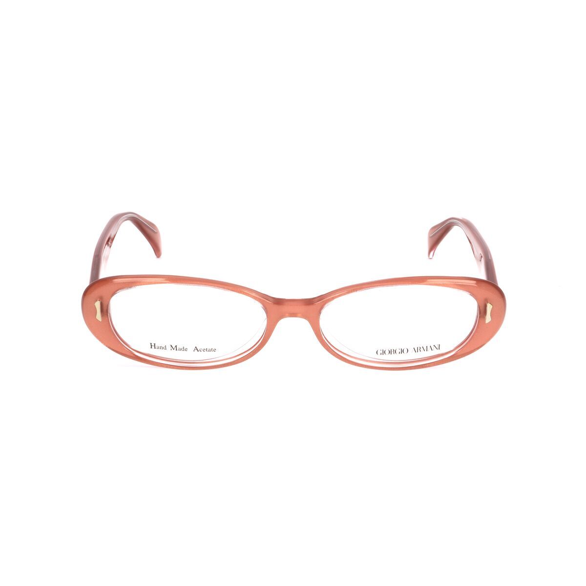 Montura de Gafas Mujer Armani Ø 52 mm