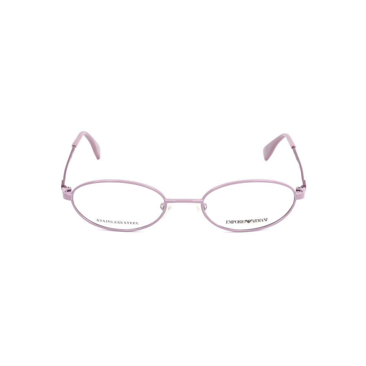 Montura de Gafas Mujer Emporio Armani Ø 48 mm