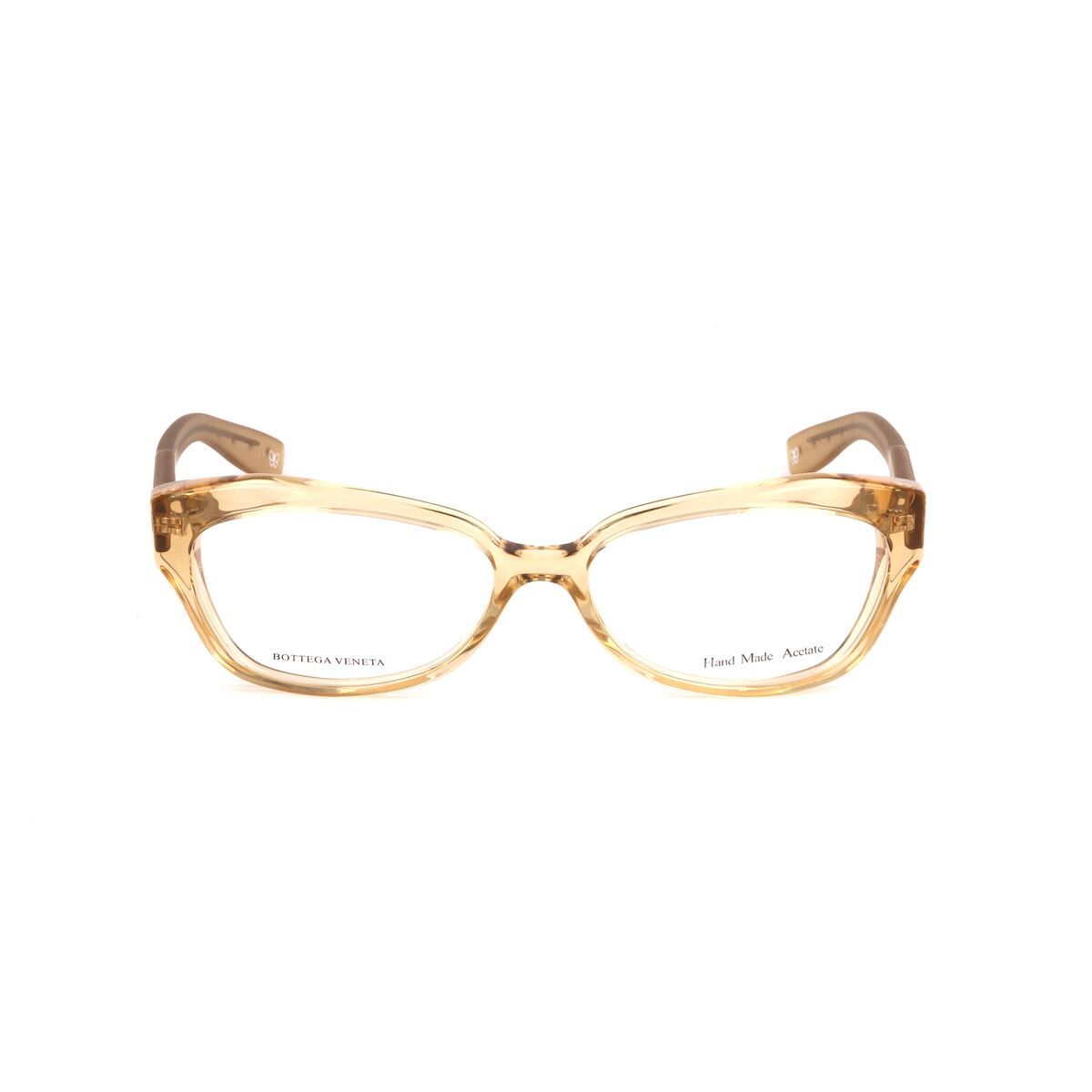 Montura de Gafas Mujer Bottega Veneta Ø 53 mm