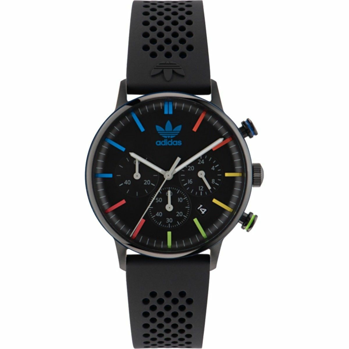 Reloj Unisex Adidas (Ø 40 mm)