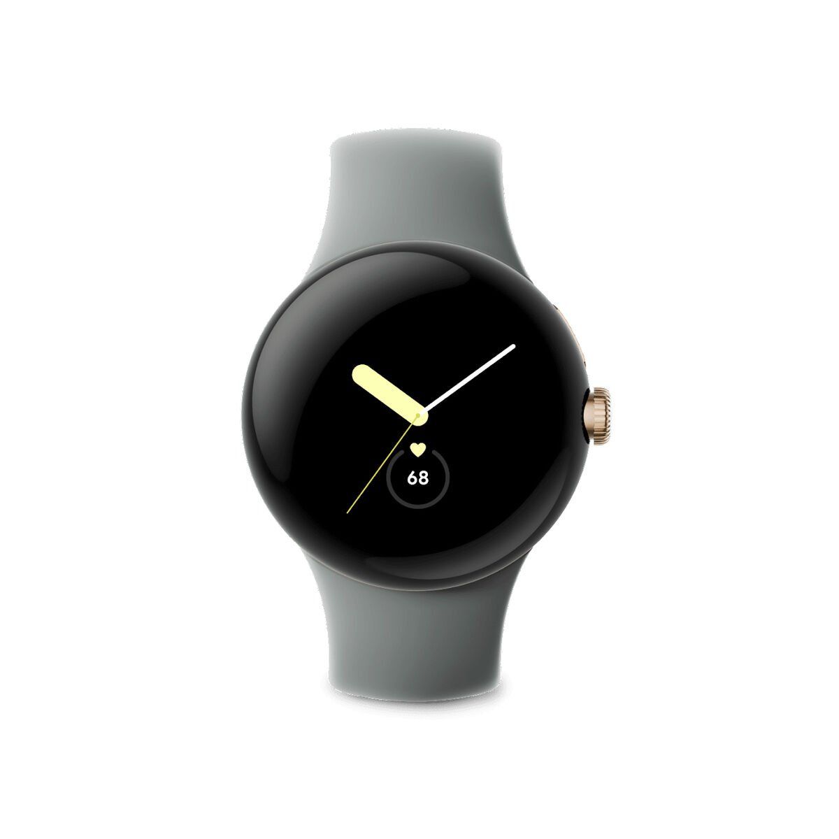 Smartwatch Google Pixel Watch Dorado 1,2"