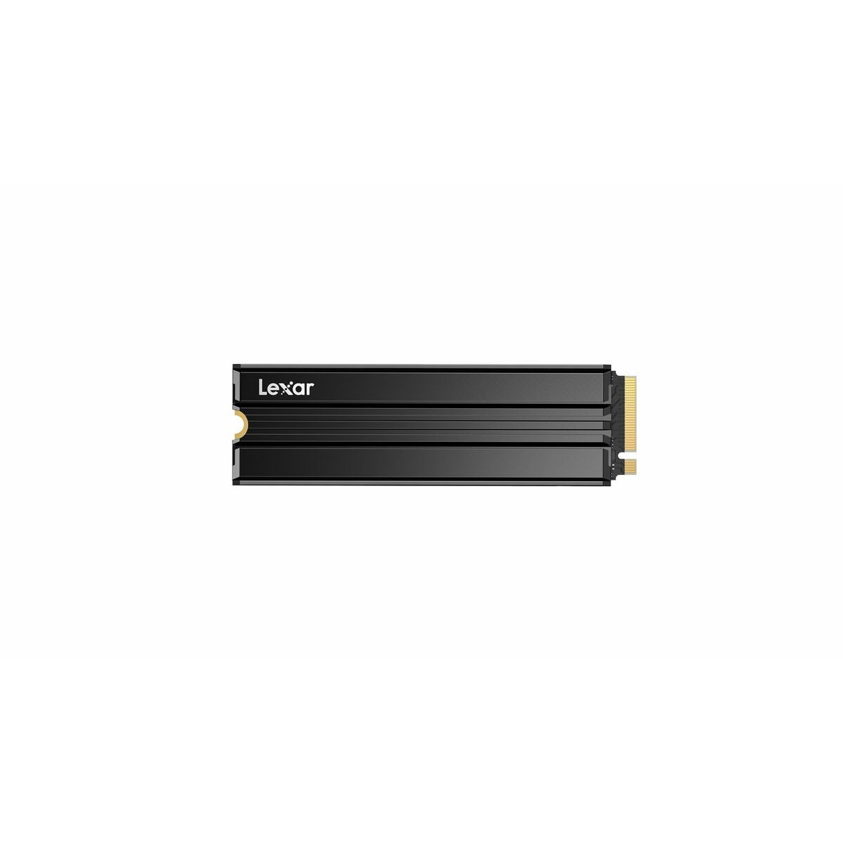 Disco Duro Lexar LNM790X004T-RN9NG 4 TB SSD