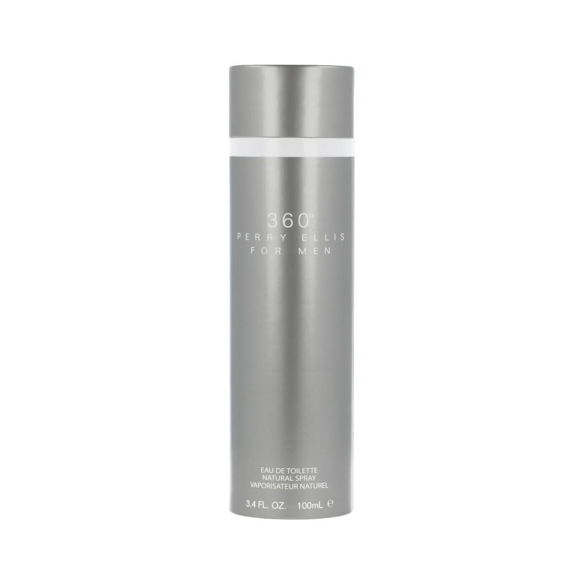 Perfume Hombre Perry Ellis 360° for Men EDT 100 ml