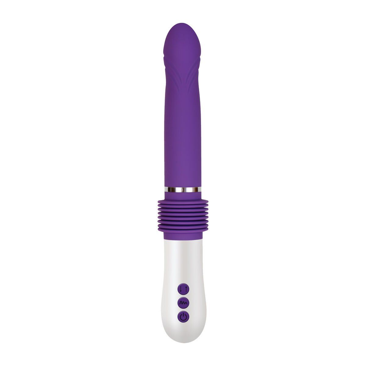 Vibrador Evolved Morado