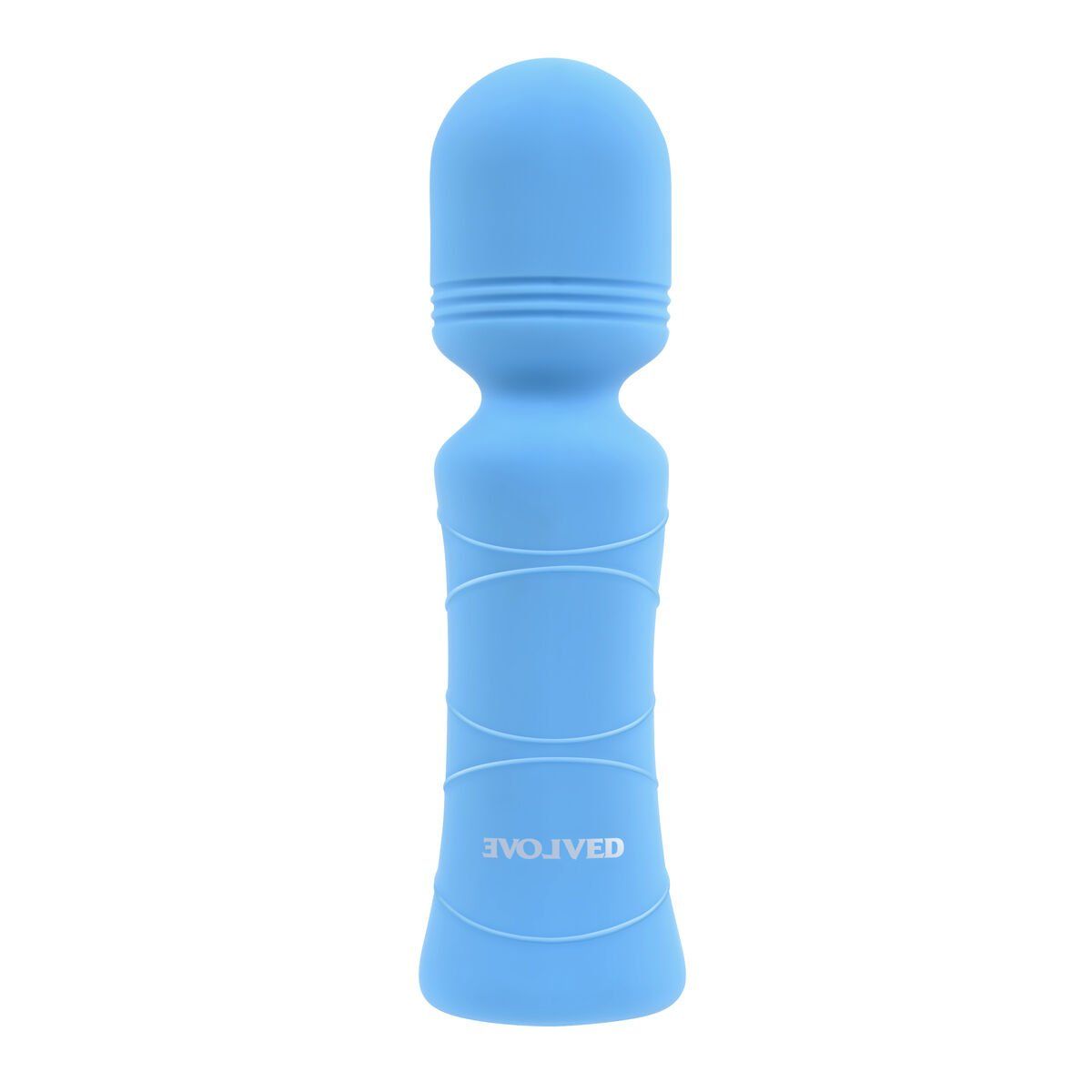 Masajeador Evolved Azul