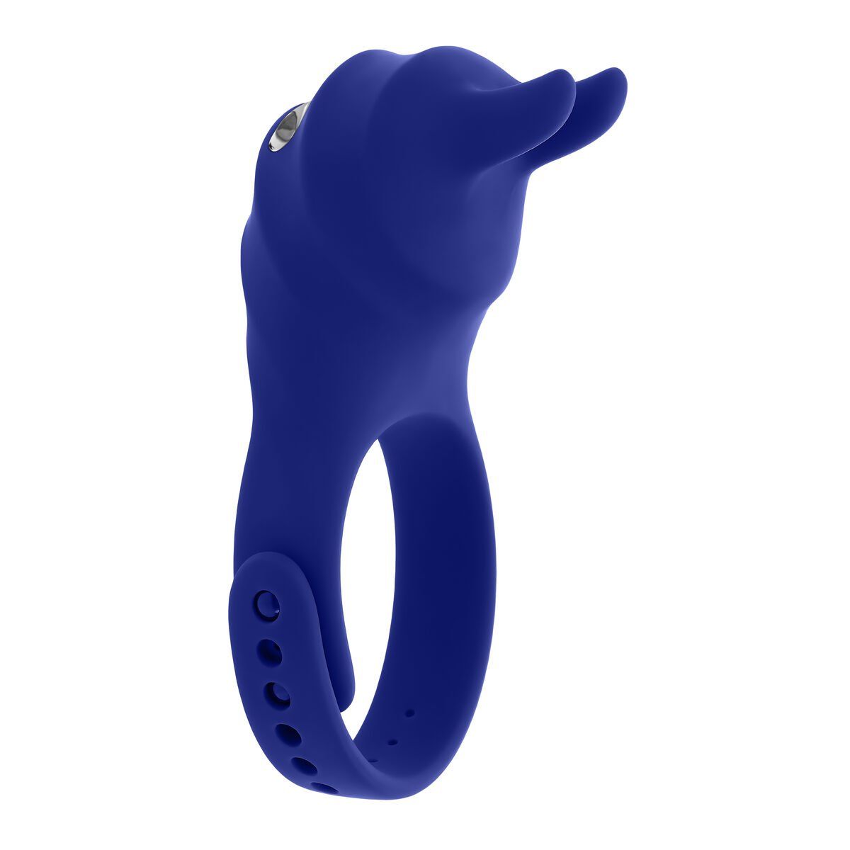 Anillo para el Pene Zero Tolerance Zero Tolerance Azul