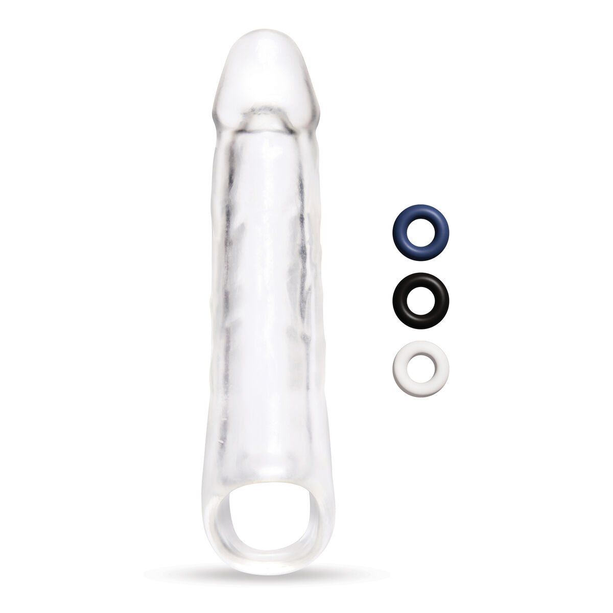 Funda para pene Size Up Ø 4,5 cm 23,9 cm