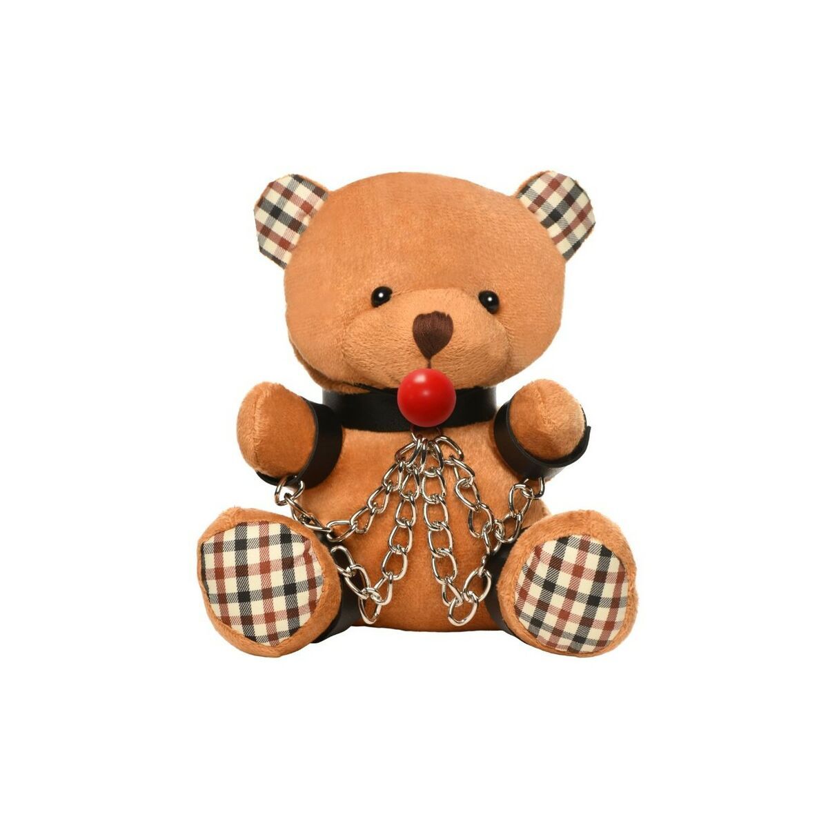 Peluche XR