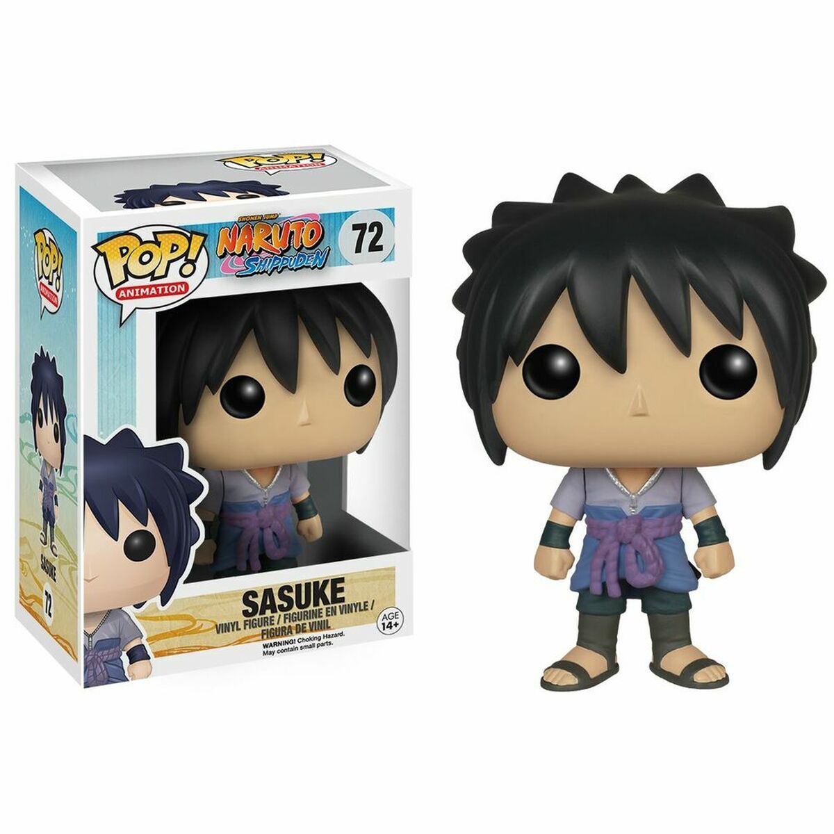 Figura Coleccionable Funko Pop! 6367