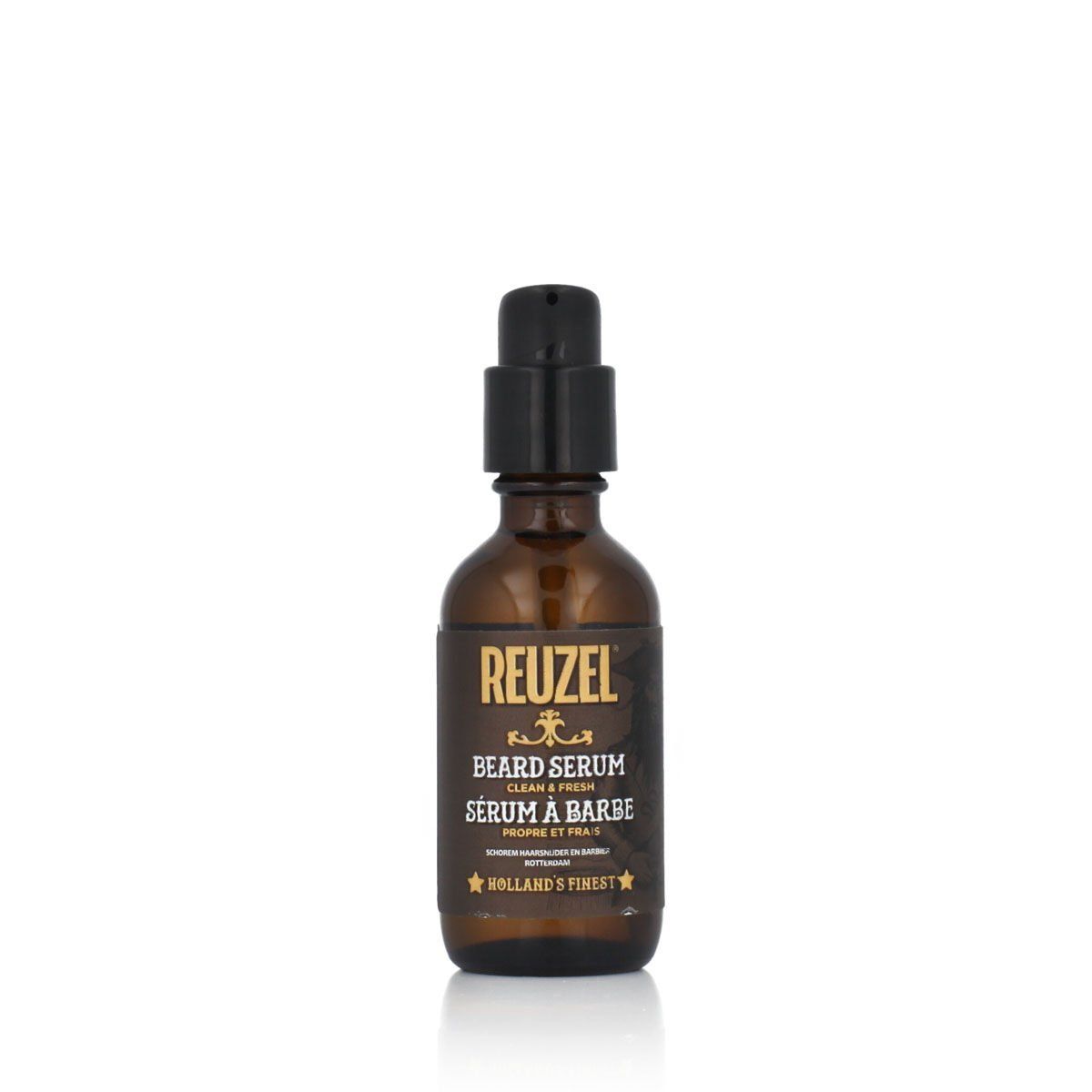 Sérum para Barba Reuzel BEARD SERUM 50 ml