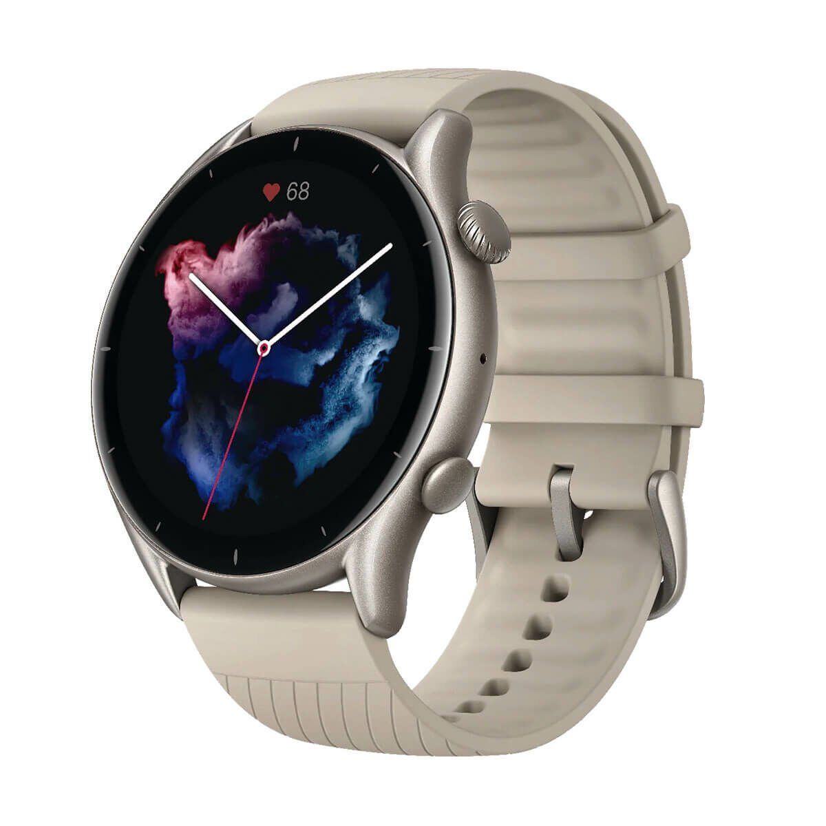 Smartwatch Amazfit GTR 3 Gris 1,39"