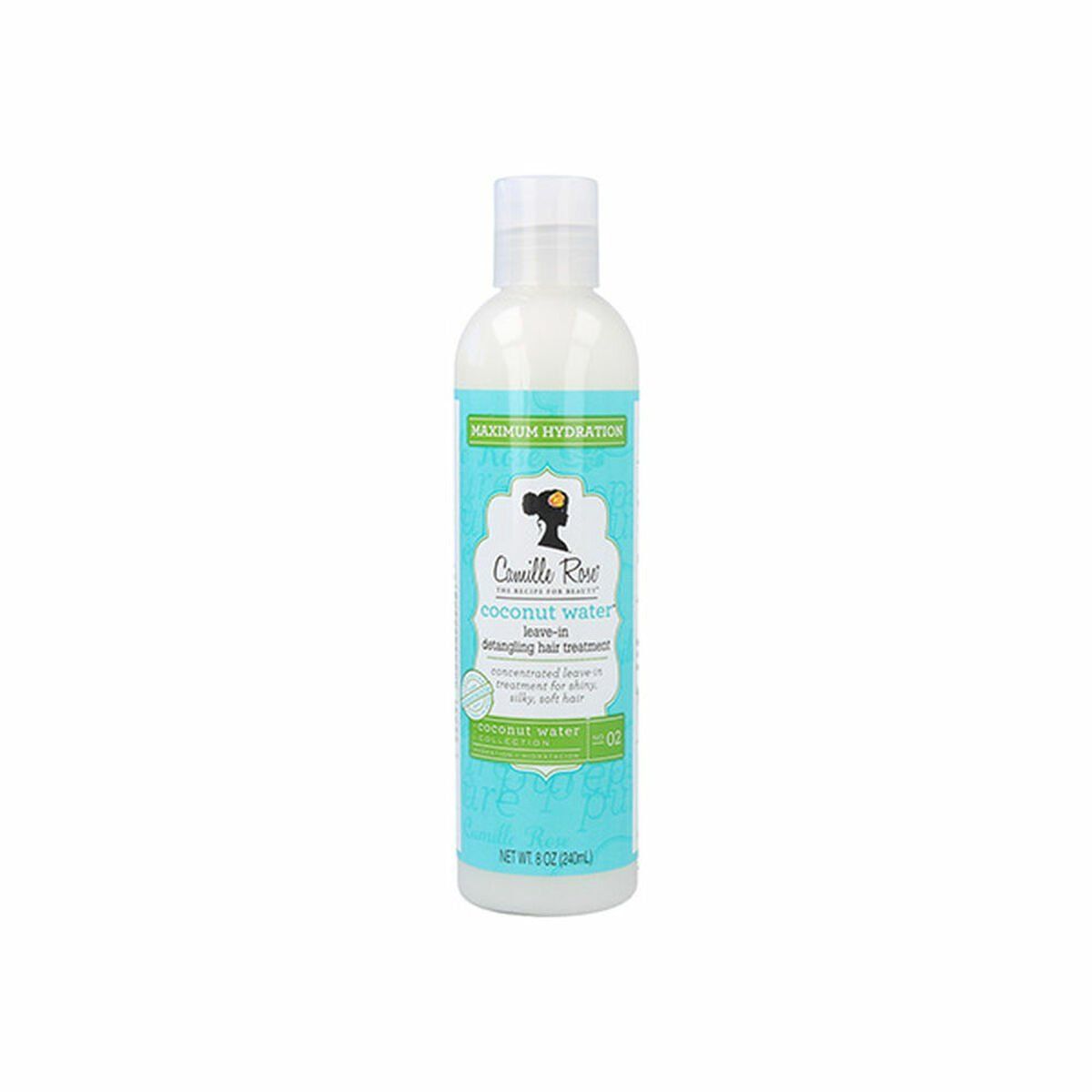 Fluido Hidratante Coconut Water Camille Rose Rose Coconut (240 ml)