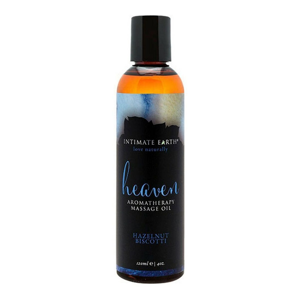 Aceite de Masaje Erótico Intimate Earth 120 ml