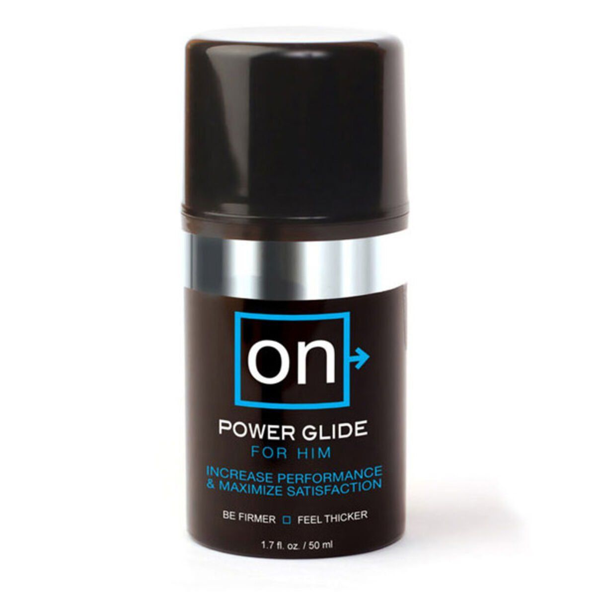 ON Gel Potenciador Para Él Sensuva