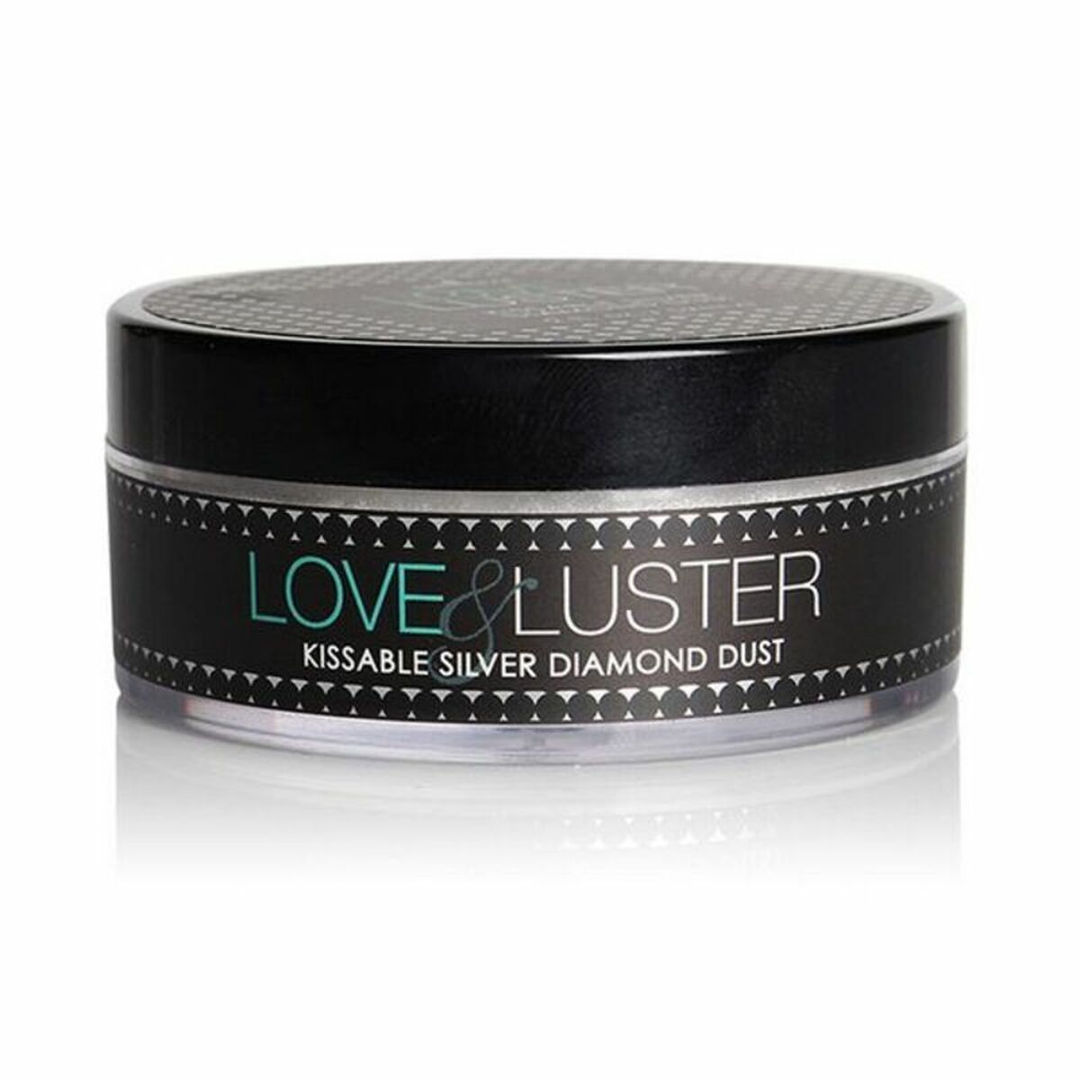Polvo Corporal de Diamantes Love & Luster (59 ml) Sensuva 7433