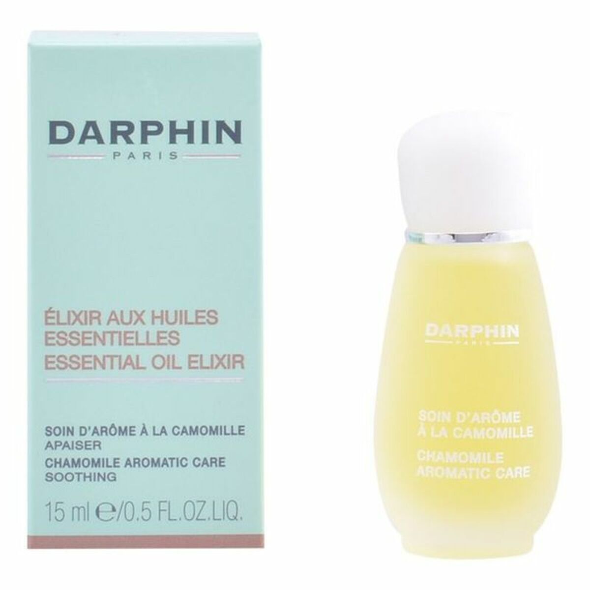 Aceite Hidratante Darphin Essential Oil Elixir 15 ml