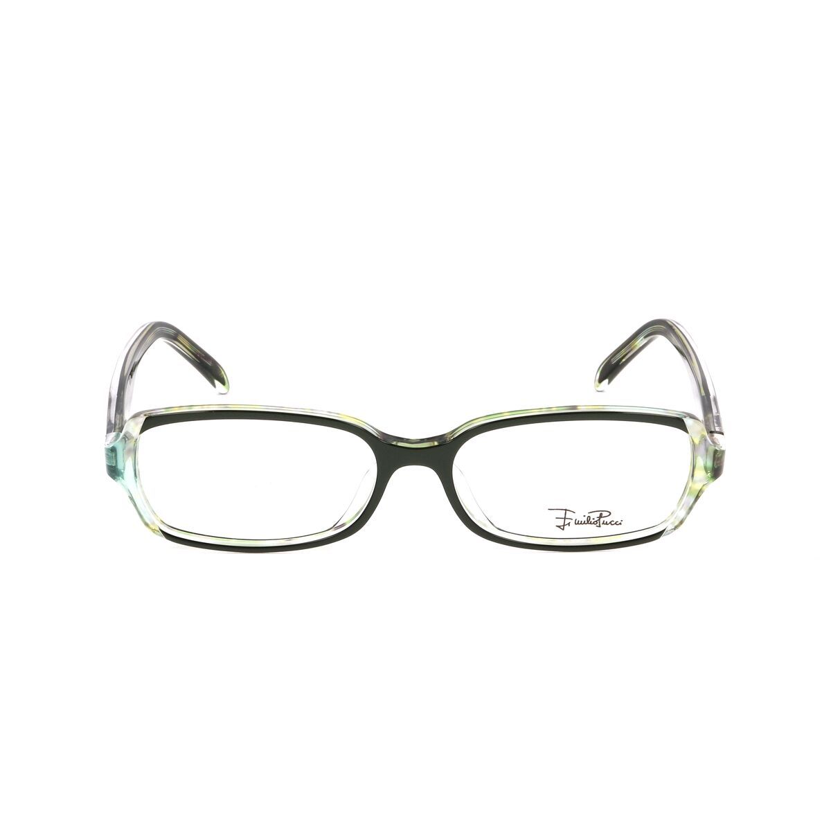 Montura de Gafas Mujer Emilio Pucci Ø 53 mm