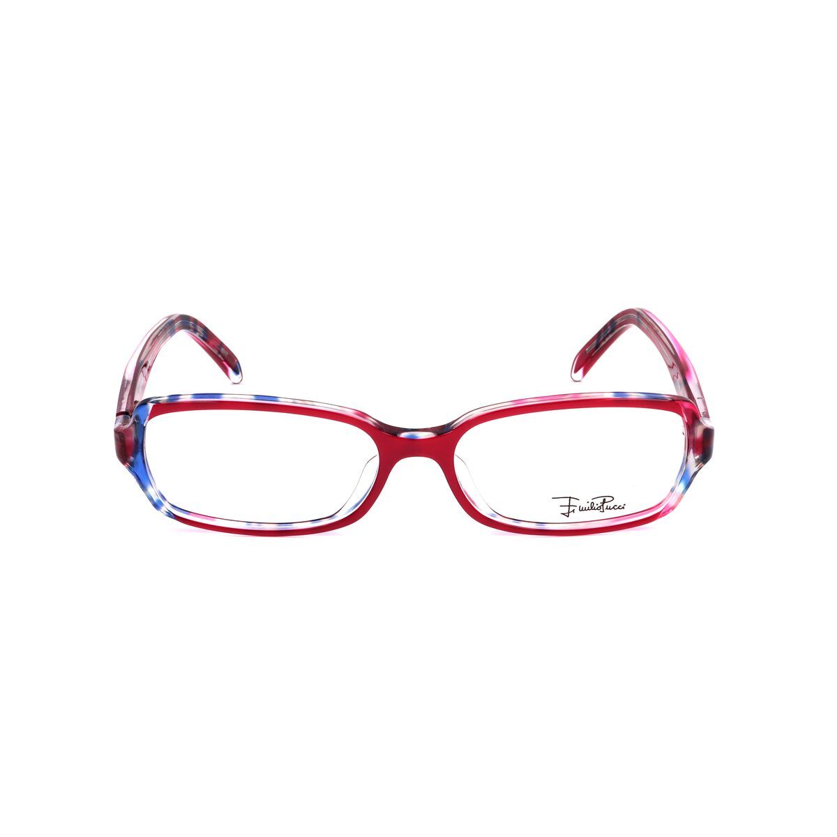 Montura de Gafas Mujer Emilio Pucci Ø 53 mm