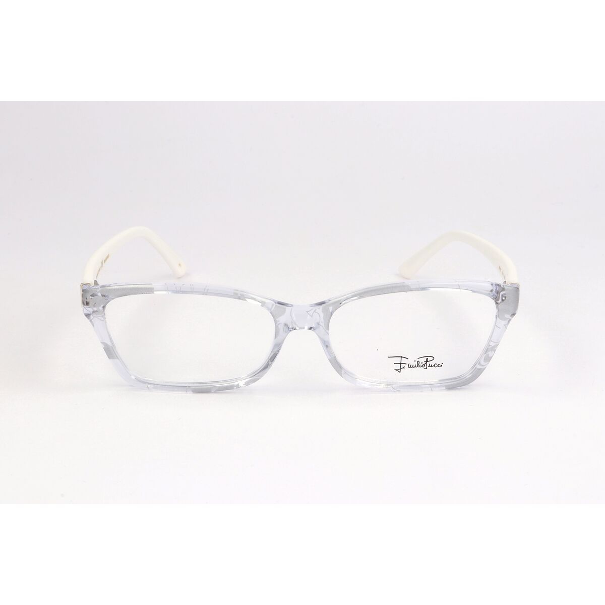 Montura de Gafas Mujer Emilio Pucci Ø 53 mm