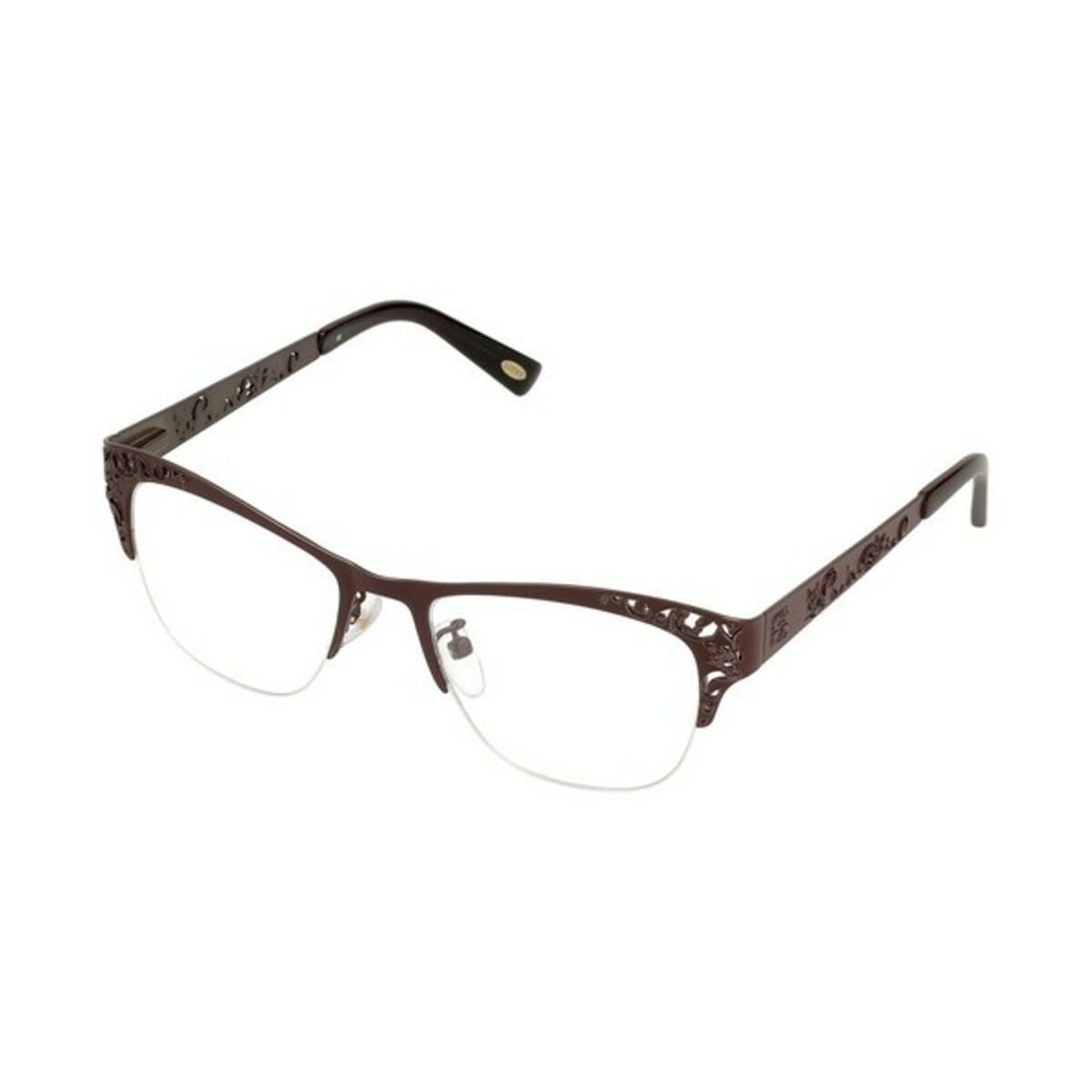Montura de Gafas Mujer Loewe Ø 51 mm