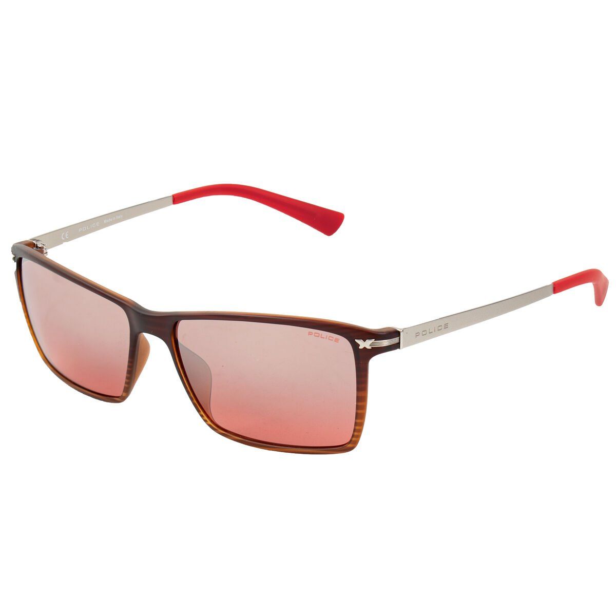 Gafas de Sol Hombre Police ø 58 mm
