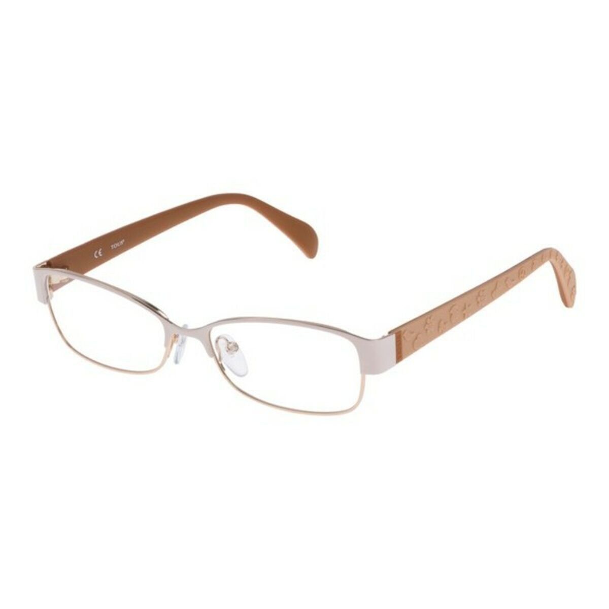 Montura de Gafas Mujer Tous Ø 53 mm