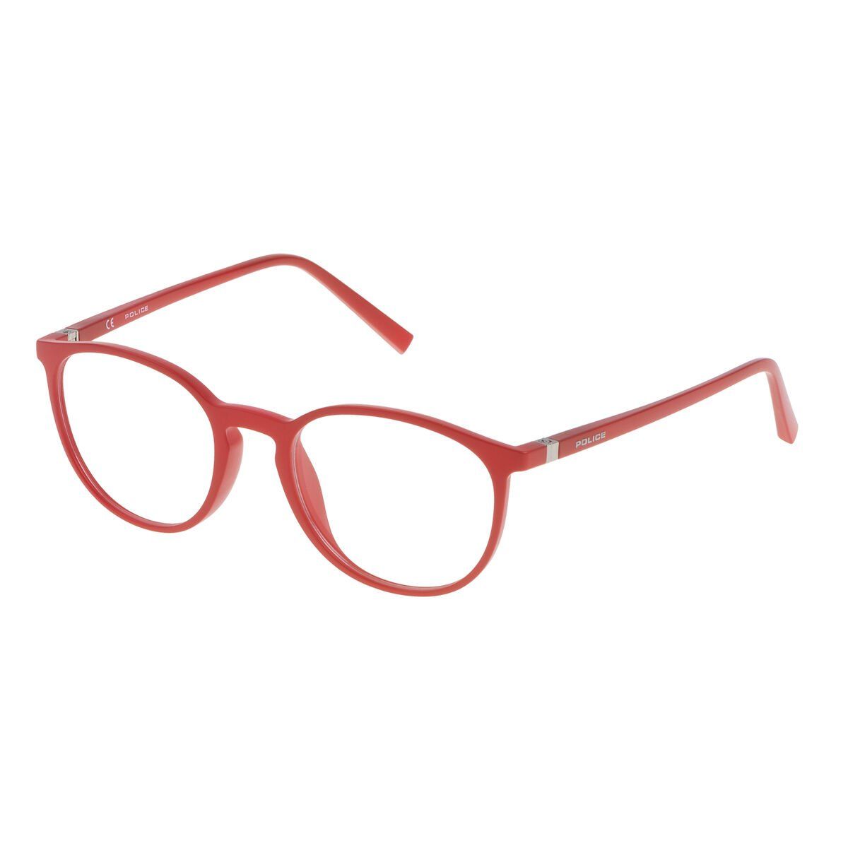 Montura de Gafas Mujer Police Ø 52 mm