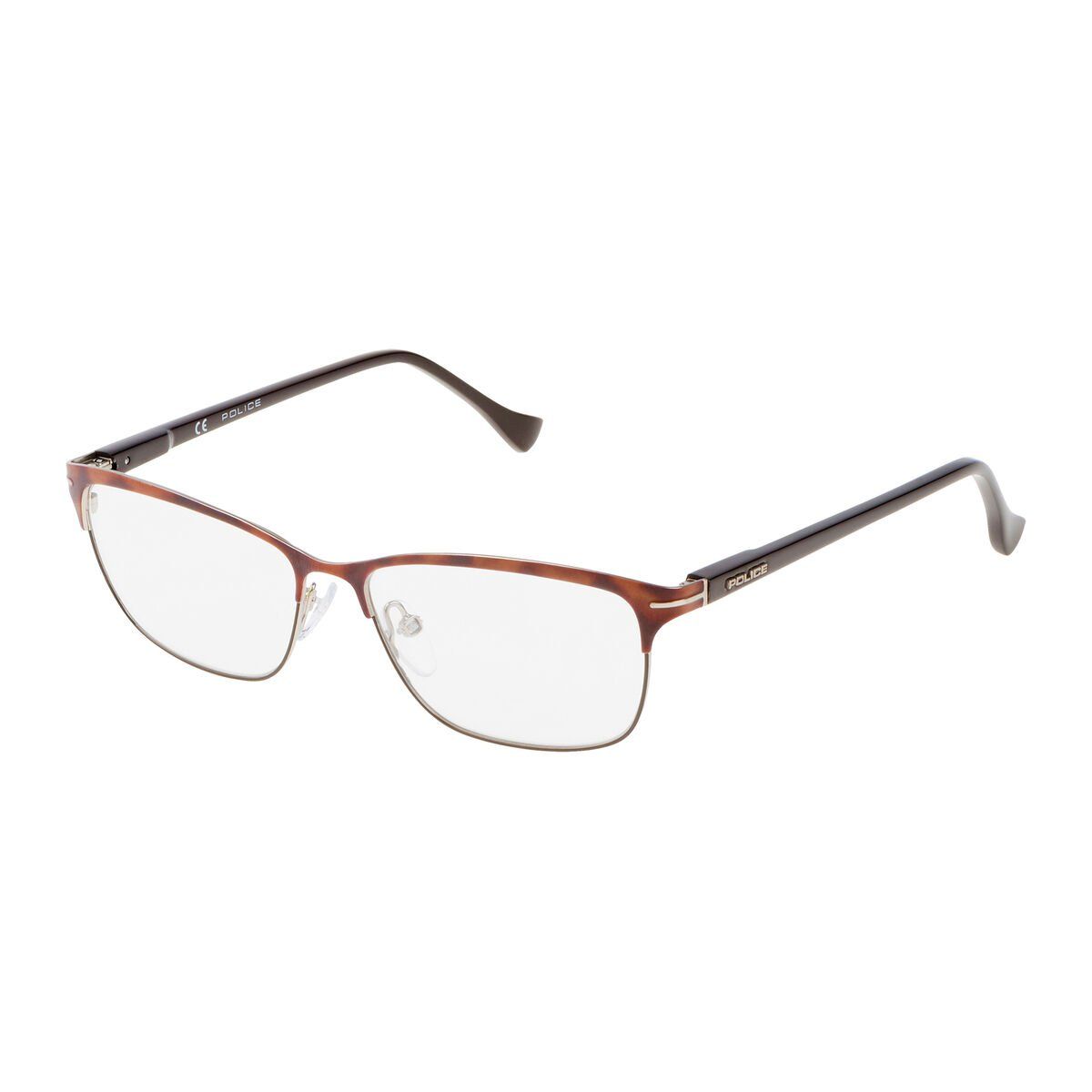 Montura de Gafas Mujer Police Ø 55 mm