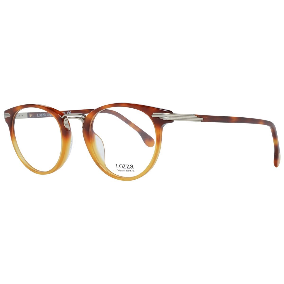 Montura de Gafas Unisex Lozza VL4098 480Z40