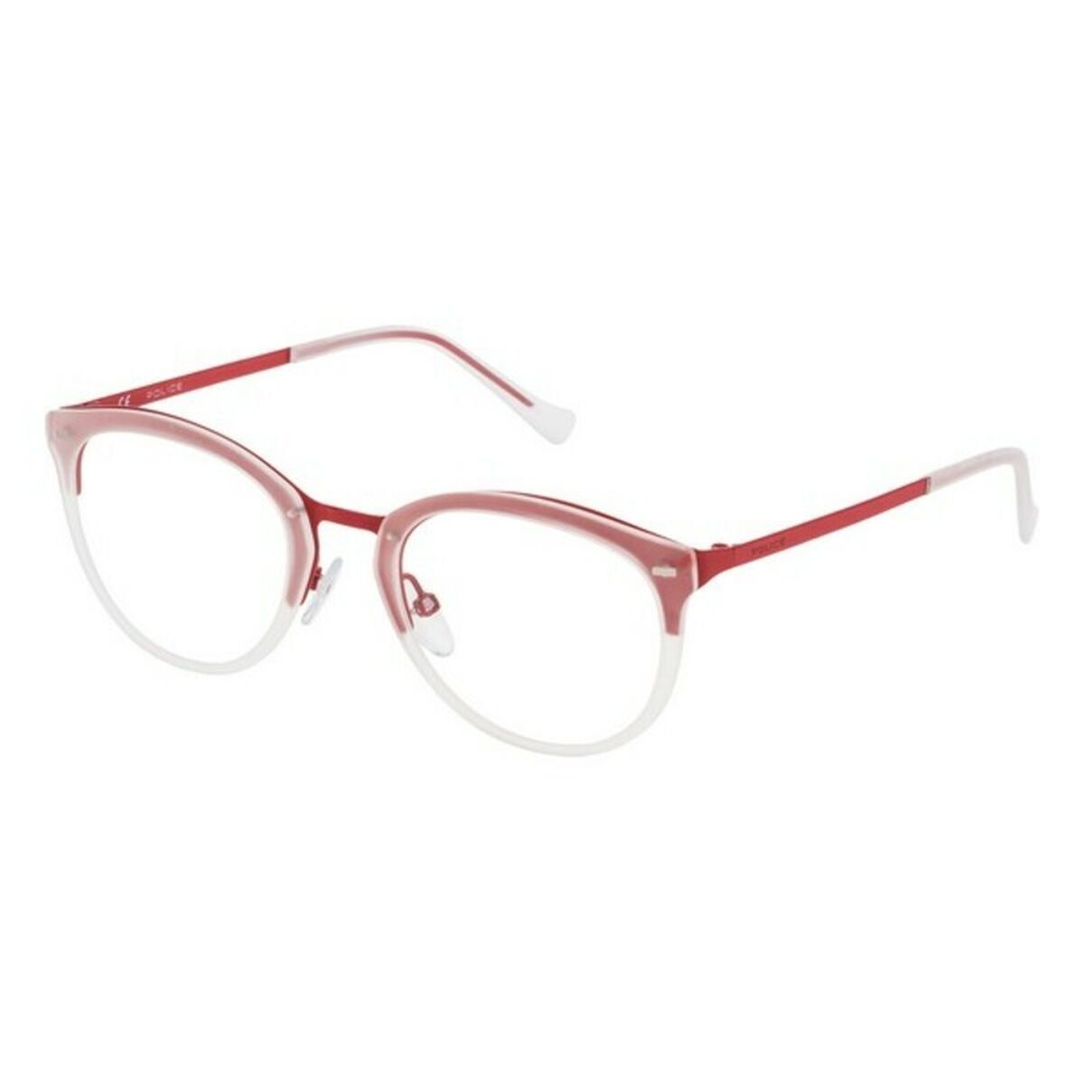 Montura de Gafas Mujer Police Ø 50 mm